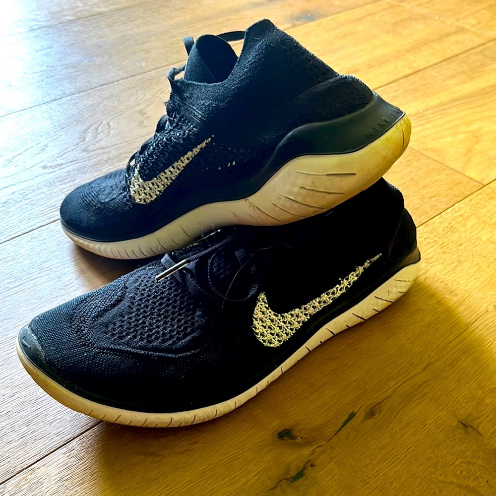 Nike Free RN Flyknit 10.5